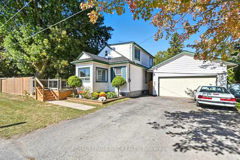 2459 Thompson Road, ON L2E 6S4