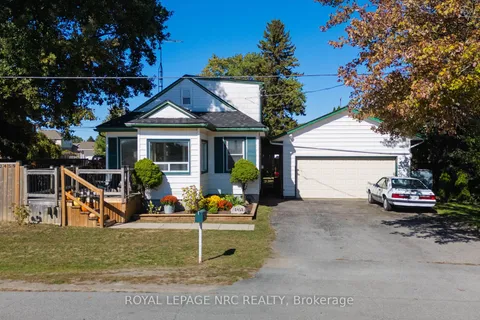 2459 Thompson Road, ON L2E 6S4