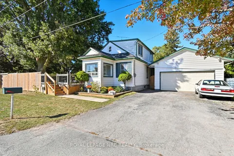2459 Thompson Road, ON L2E 6S4