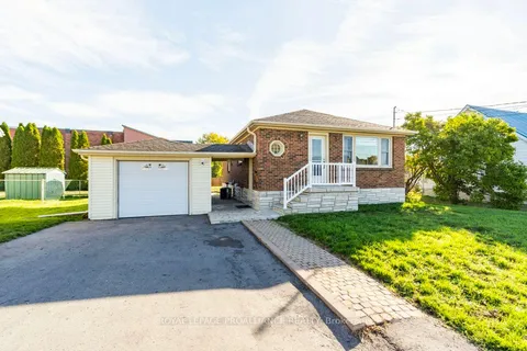 18 Holmes Road, ON K8P 4G6