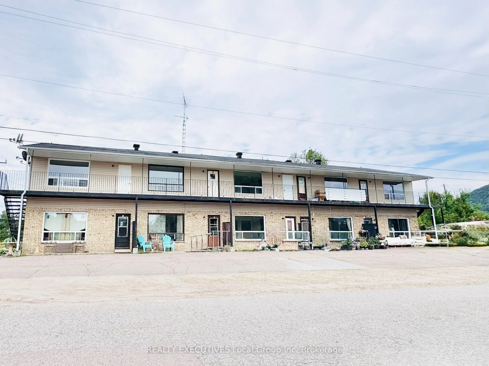 250 Champlain Street, ON P0H 1V0