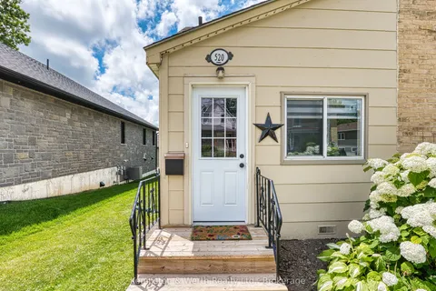 520 Elma Street, ON N4W 1W3