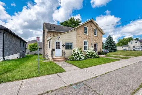 520 Elma Street, ON N4W 1W3