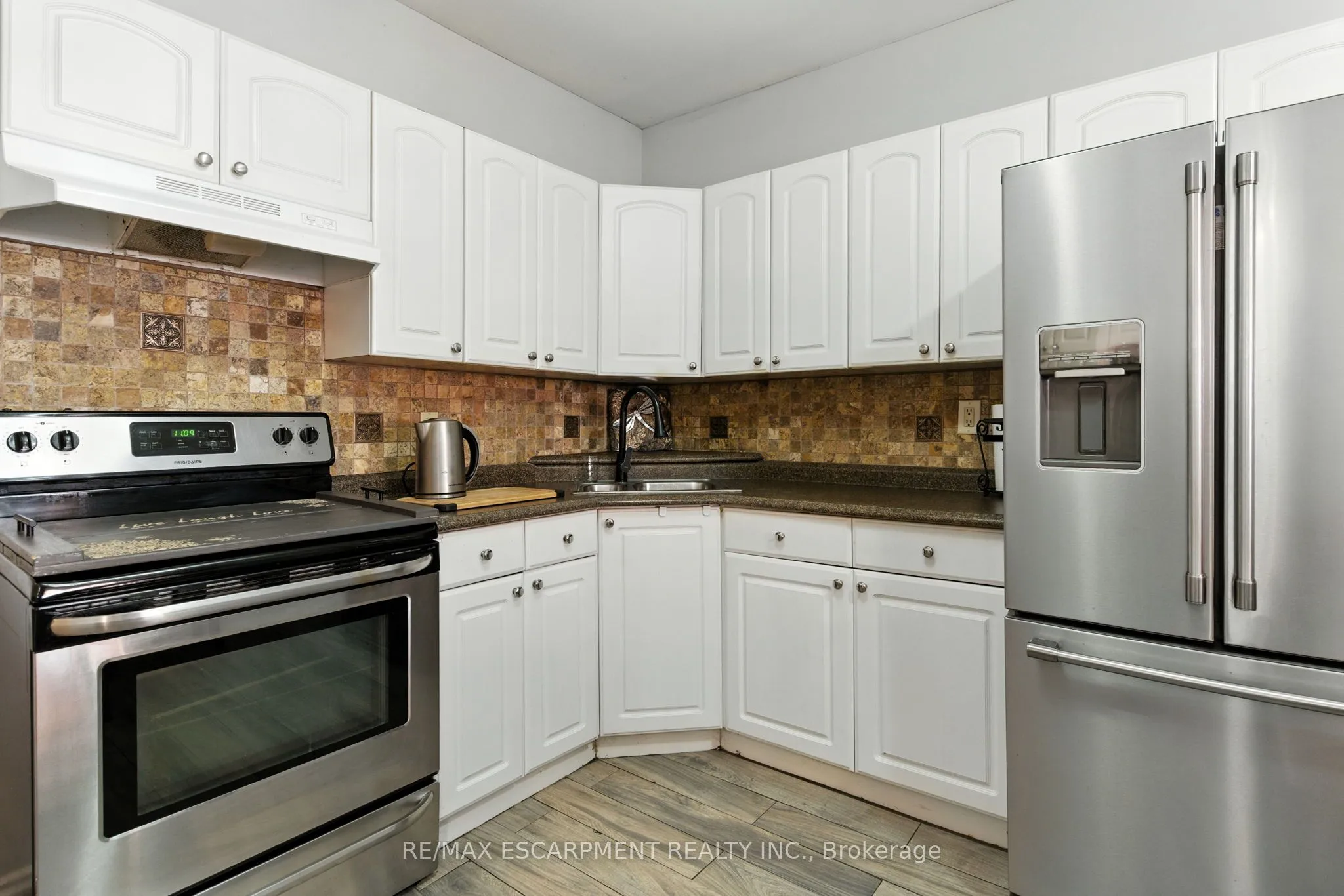 487 Catharine Street, ON L8L 4V1