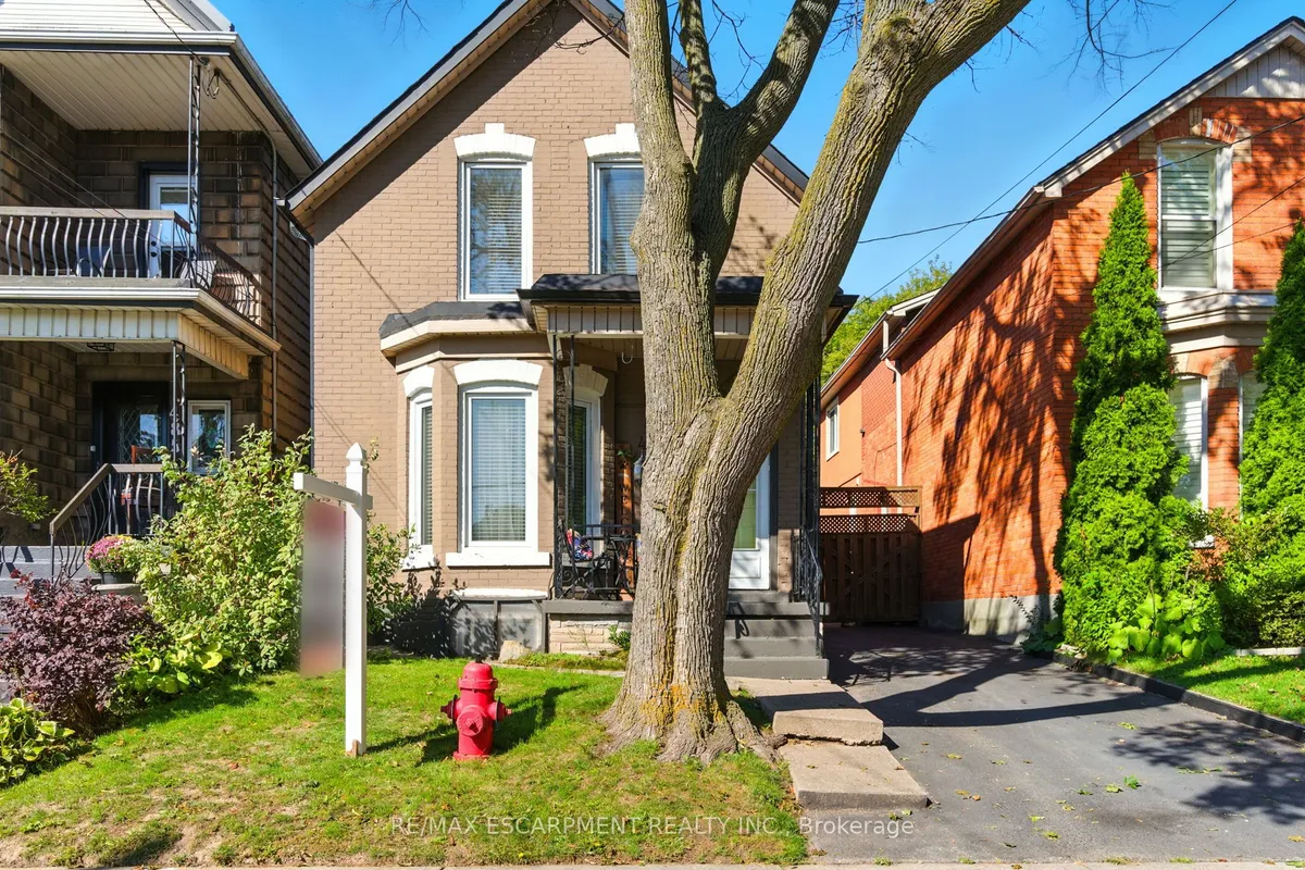 487 Catharine Street, ON L8L 4V1