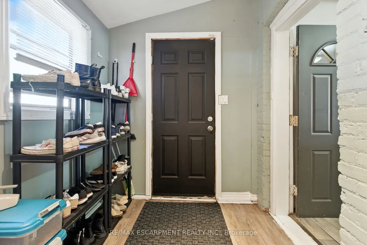 487 Catharine Street, ON L8L 4V1