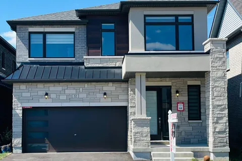 52 Granka Street, ON N3T 0X5