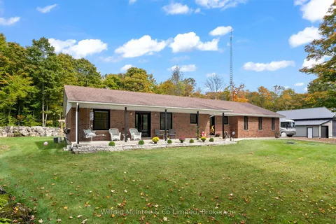 442289 Concession 21 N/A, ON N0H 2T0