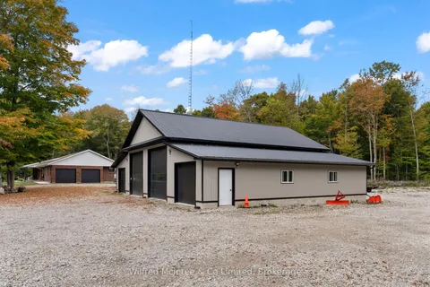 442289 Concession 21 N/A, ON N0H 2T0