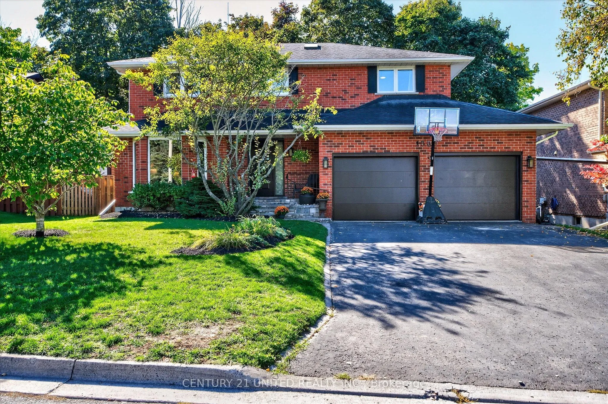 1309 Scollard Drive, ON K9H 7K7