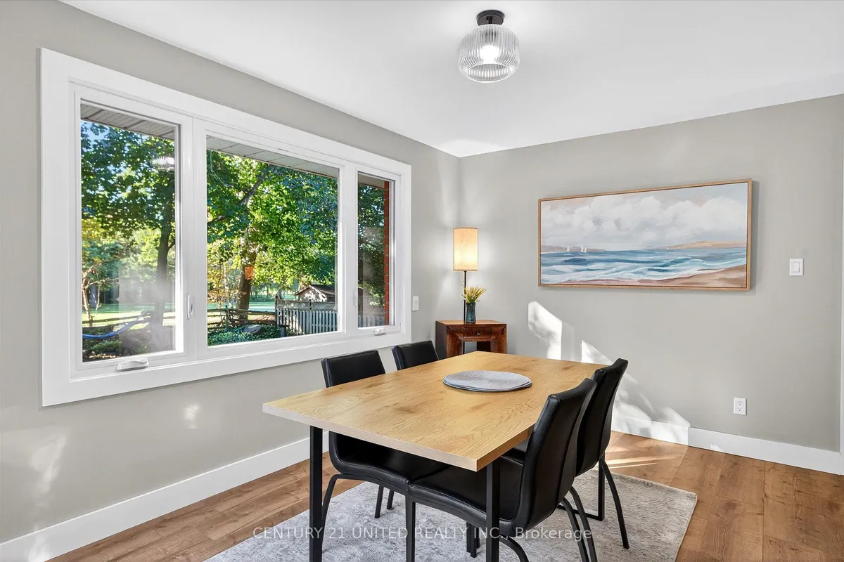 1309 Scollard Drive, ON K9H 7K7