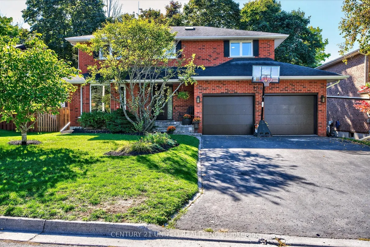 1309 Scollard Drive, ON K9H 7K7