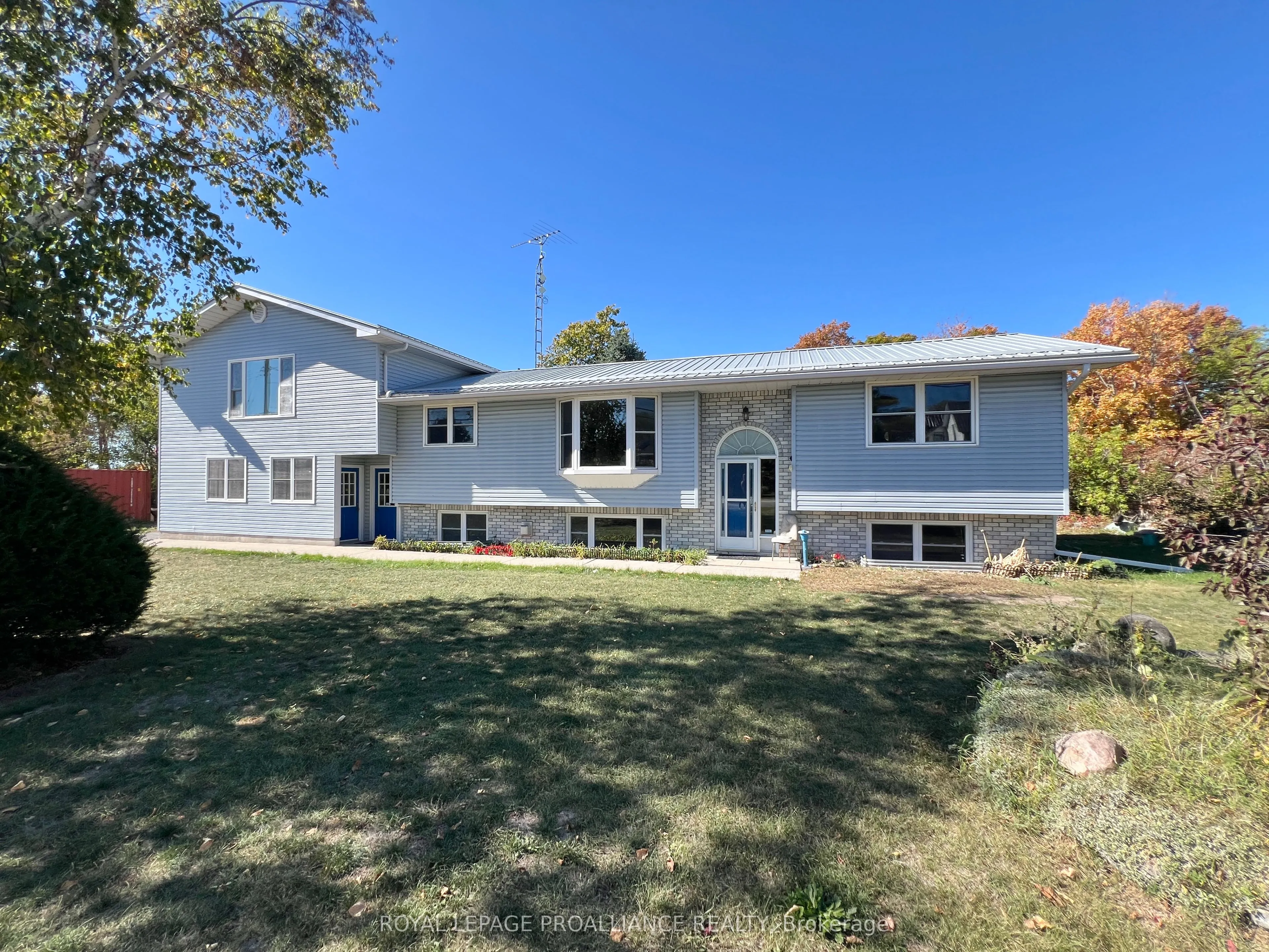 444 County Road 19 N/A, ON K0K 1A0