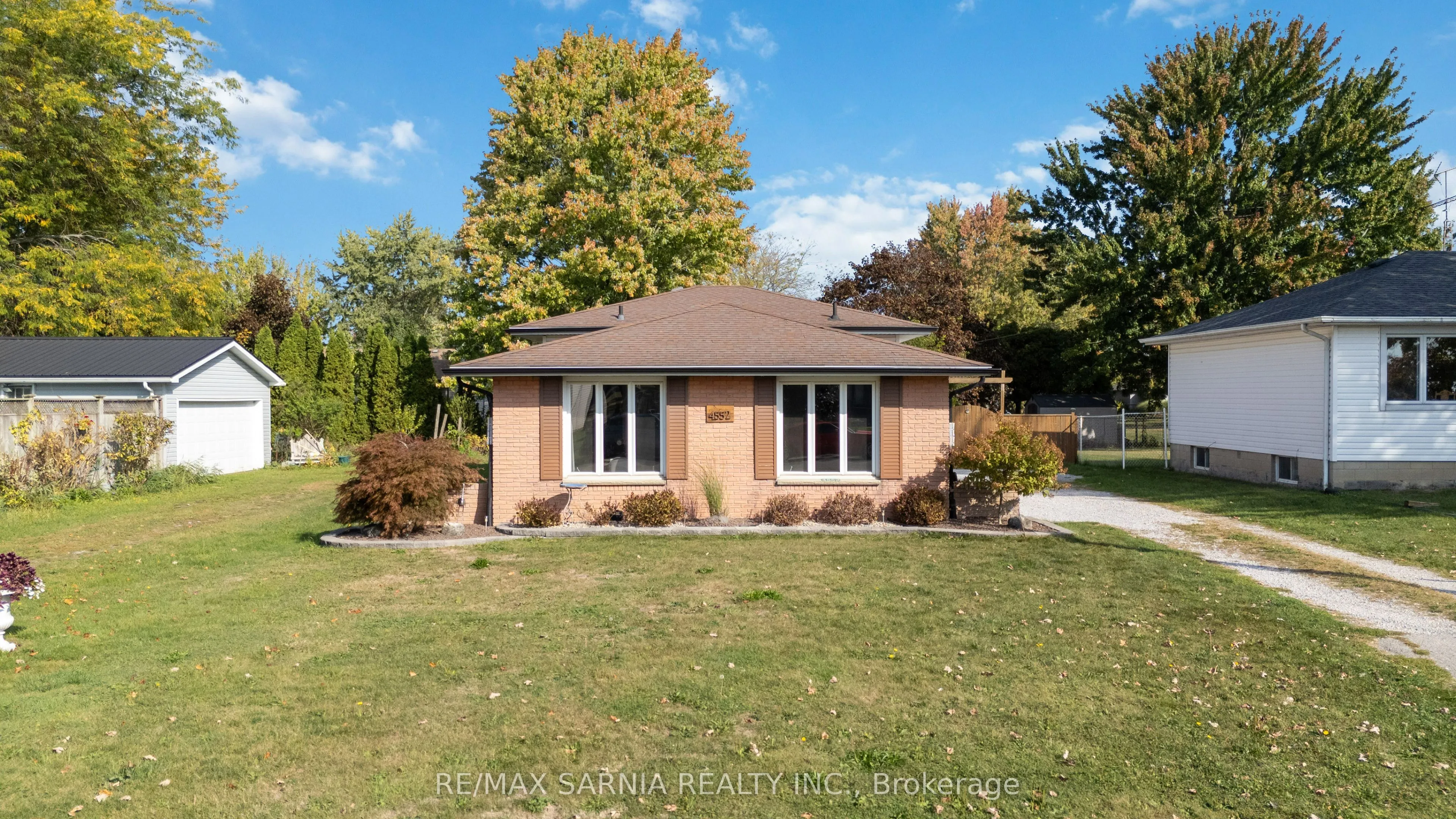 4552 Shamrock Street, ON N0N 1N0