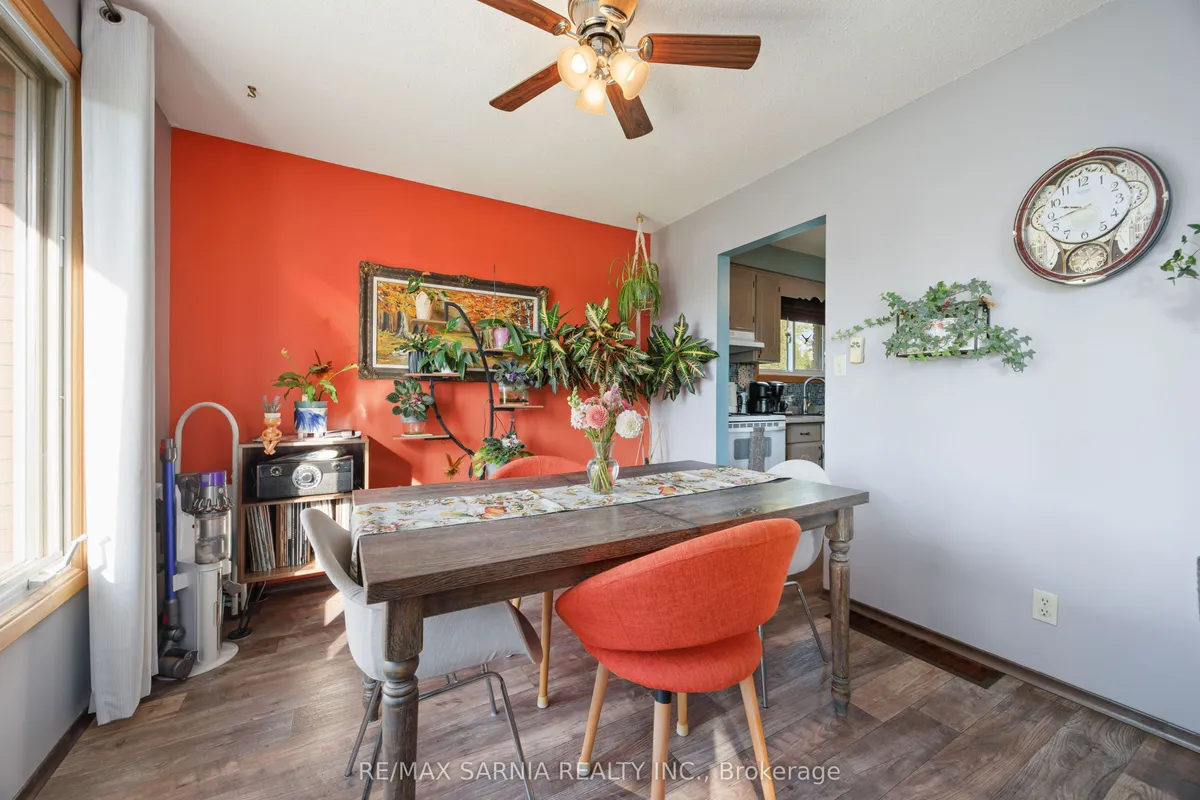 4552 Shamrock Street, ON N0N 1N0