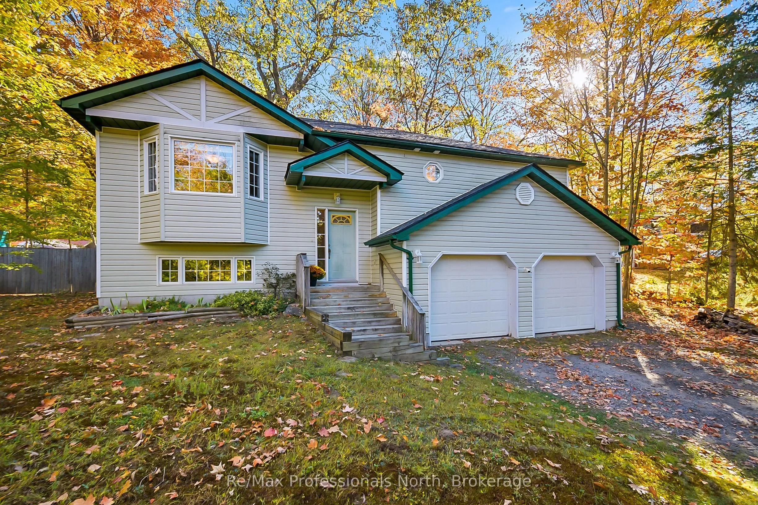 1200 MUSKOKA Road, ON P1P 1R7