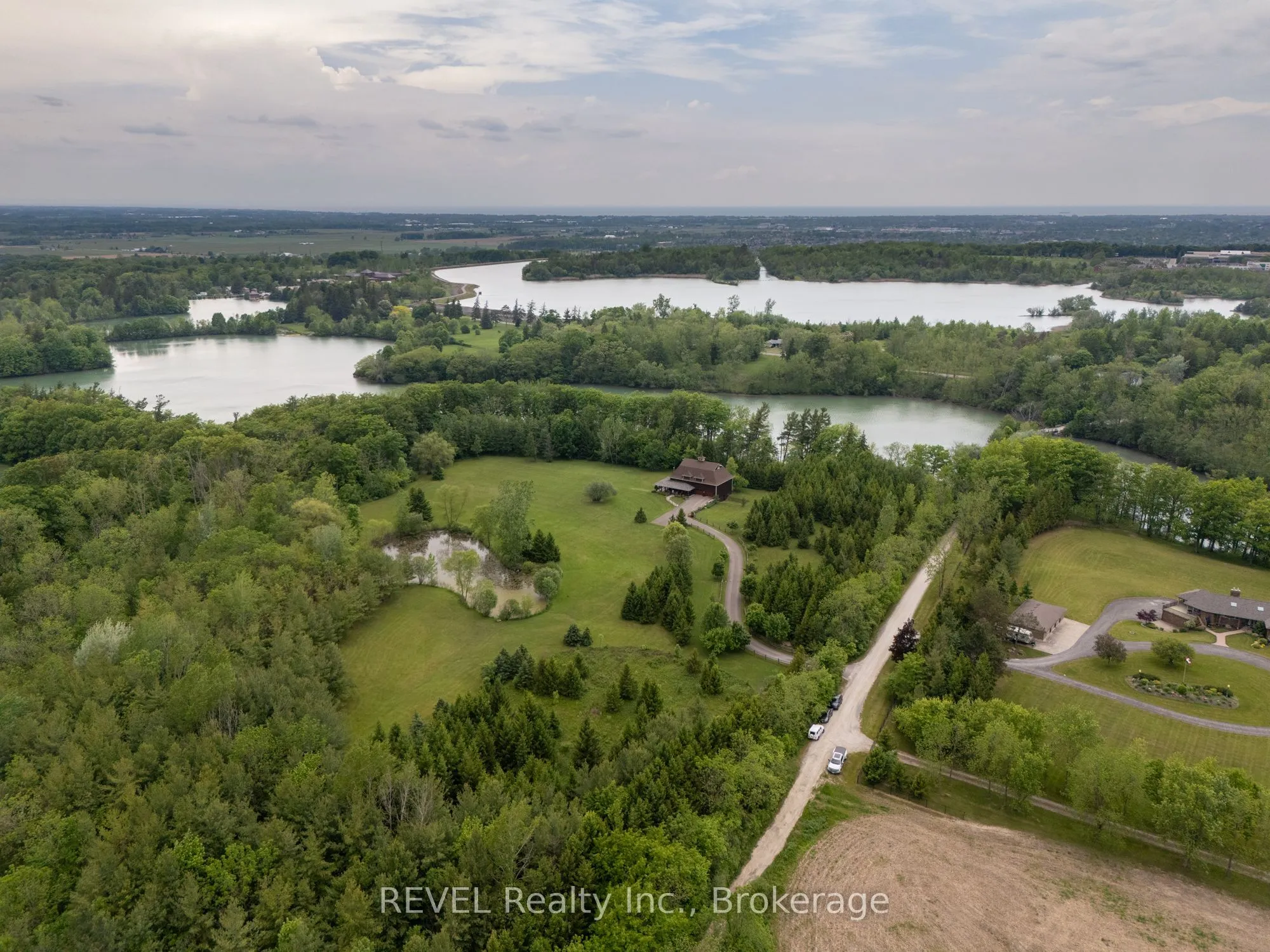 3111 FAYWELL Road, ON L0S 1E6