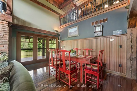 3111 FAYWELL Road, ON L0S 1E6