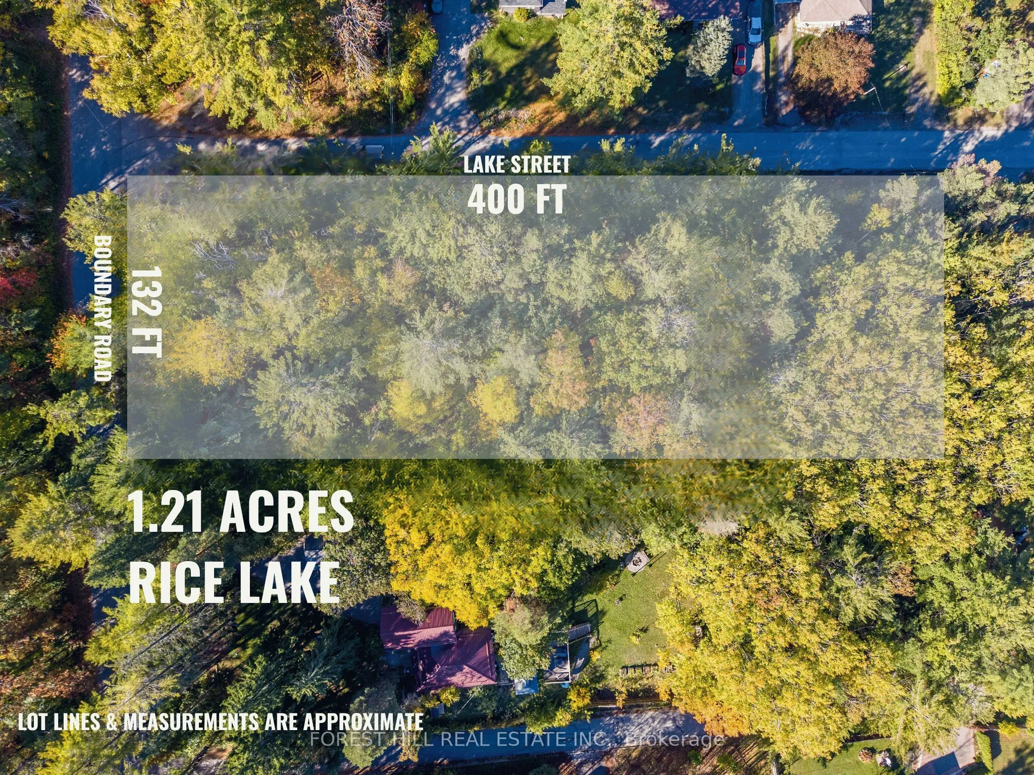 0 BOUNDARY Road, ON K0L 1E0