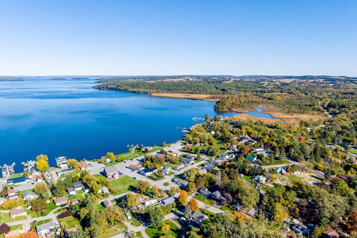 0 BOUNDARY Road, ON K0L 1E0