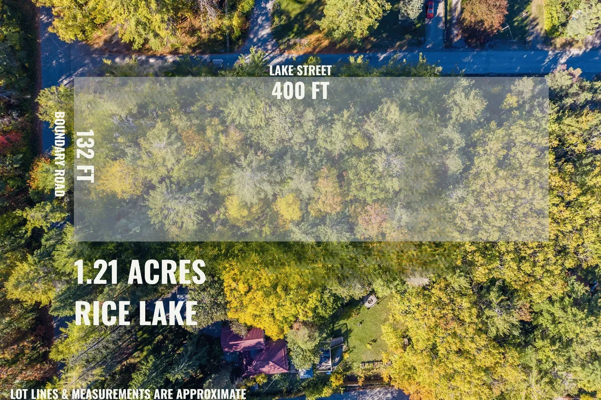 0 BOUNDARY Road, ON K0L 1E0