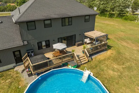 2572 Blessington Road, ON K0K 1V0