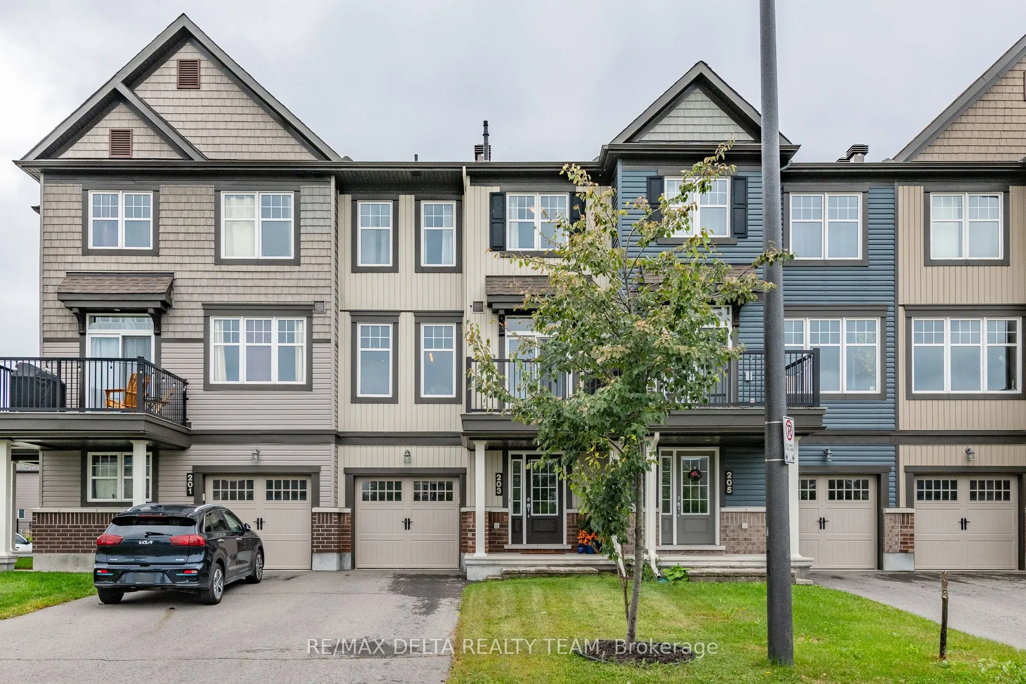 203 Yellowcress Way, ON K4A 1C3