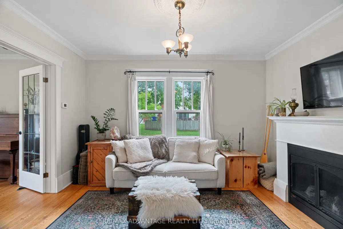 52 Beattie Avenue, ON N5W 2P2