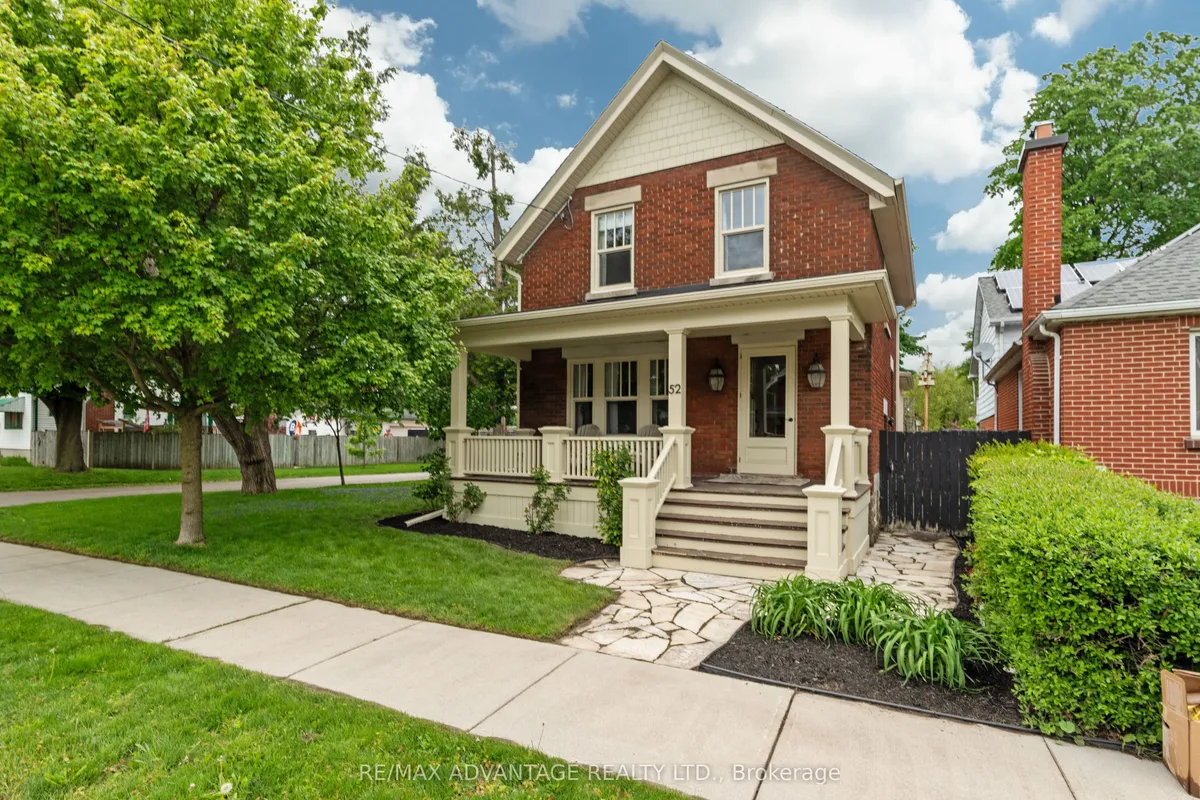 52 Beattie Avenue, ON N5W 2P2