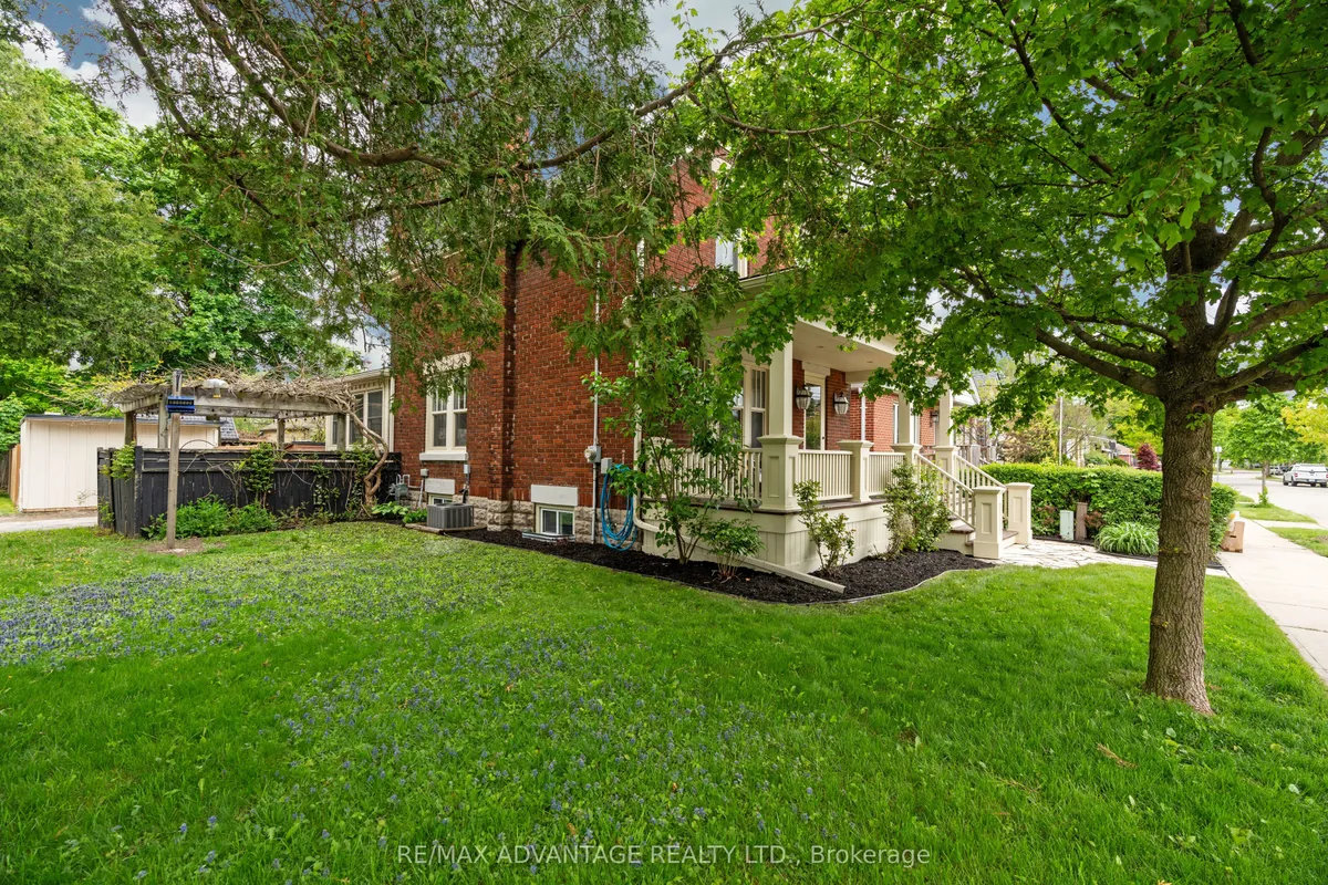 52 Beattie Avenue, ON N5W 2P2