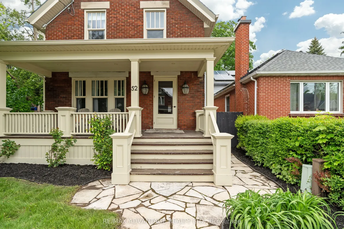 52 Beattie Avenue, ON N5W 2P2