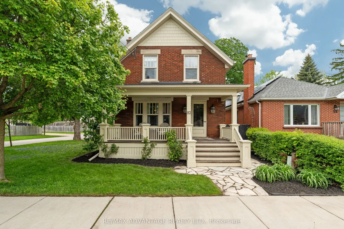 52 Beattie Avenue, ON N5W 2P2