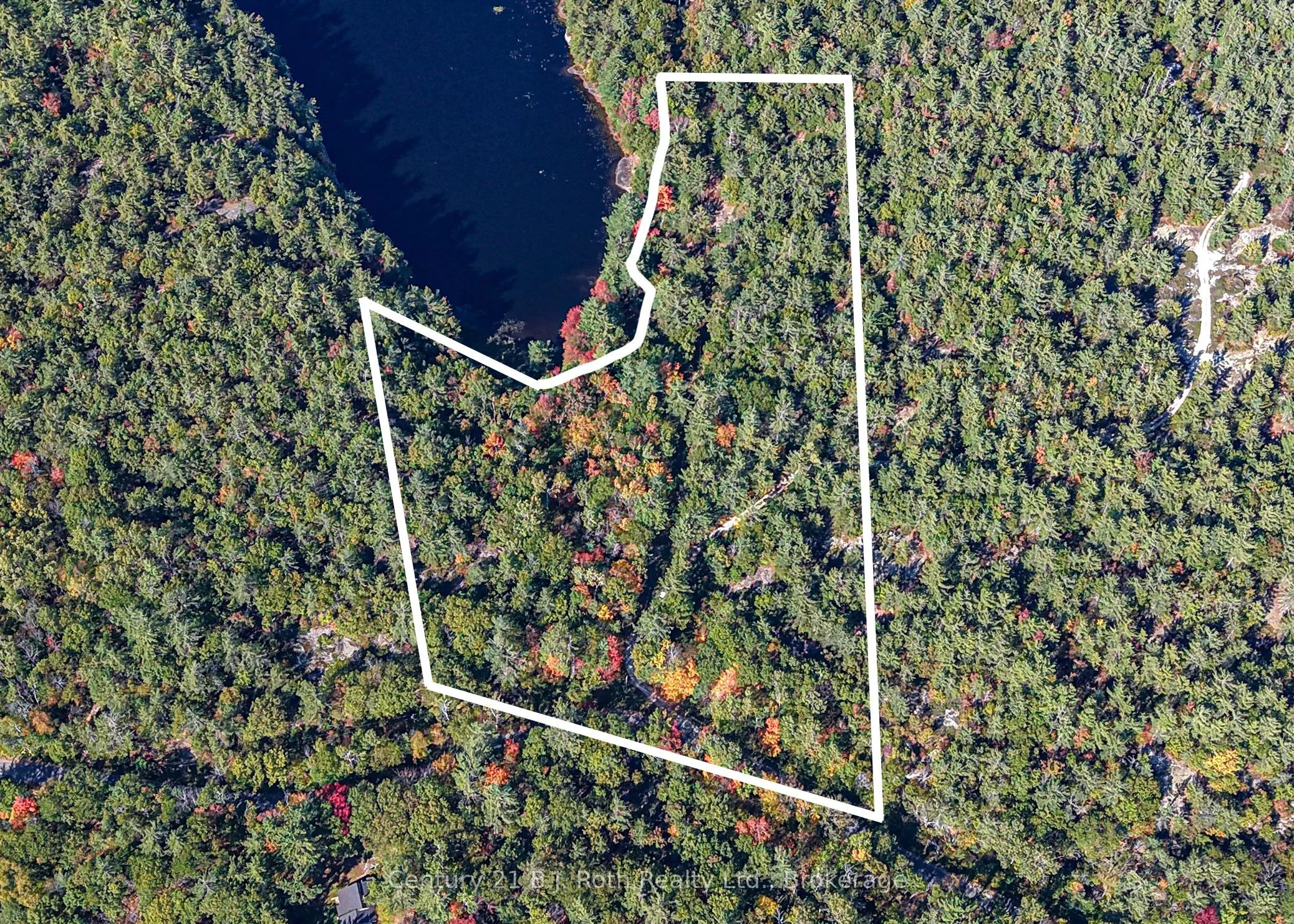 1112 Sam Cook Road, ON P1P 1R3