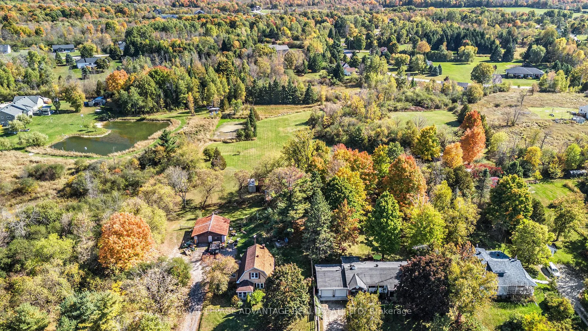 815 Christie Lake Road, ON K7H 3C6