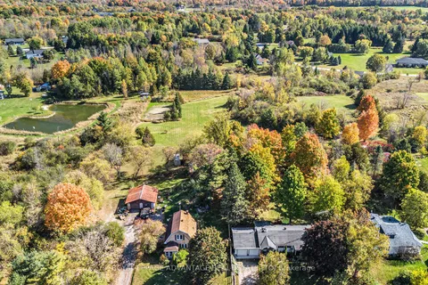 815 Christie Lake Road, ON K7H 3C6