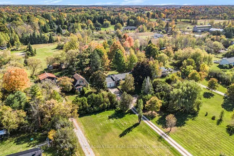 815 Christie Lake Road, ON K7H 3C6