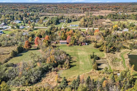 815 Christie Lake Road, ON K7H 3C6