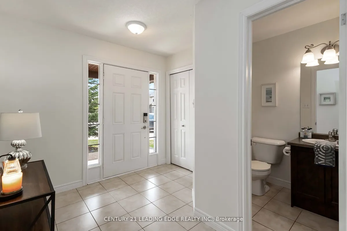 1171 Fogerty Street, ON N5X 4P3