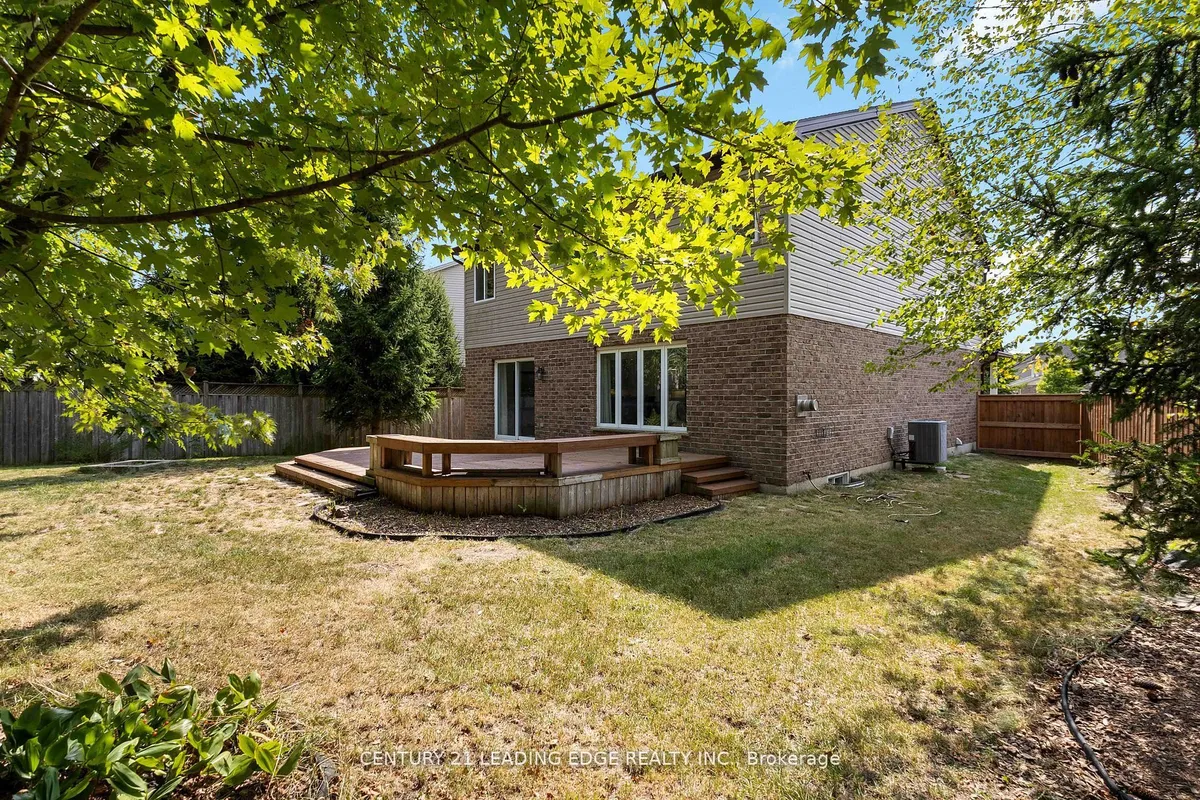 1171 Fogerty Street, ON N5X 4P3