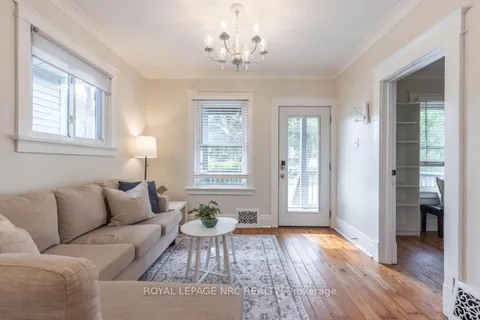 200 Geneva Street, ON L2R 4P6