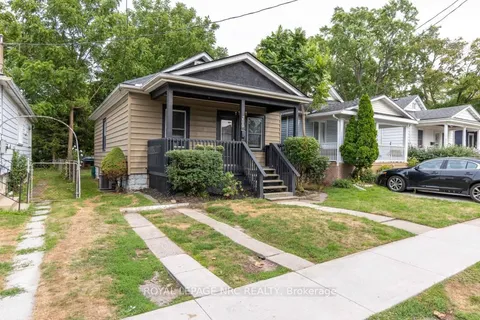 200 Geneva Street, ON L2R 4P6