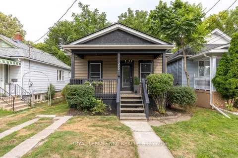 200 Geneva Street, ON L2R 4P6