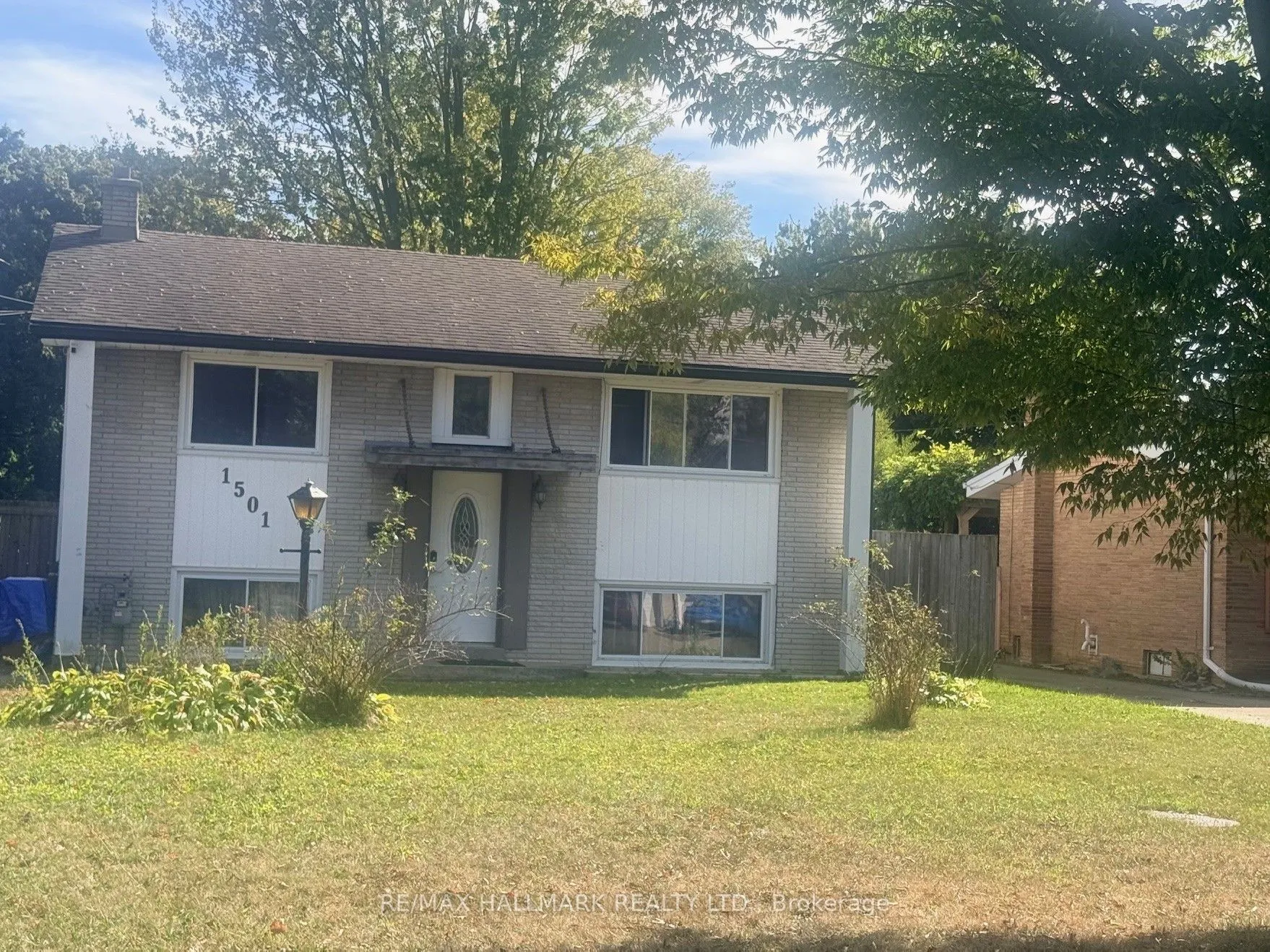 1501 Villa Maria Boulevard, ON N9G 1W3