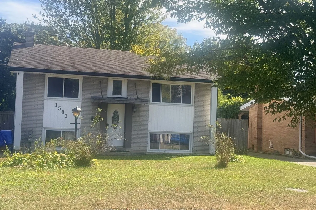 1501 Villa Maria Boulevard, ON N9G 1W3