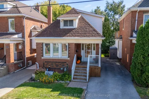 73 Kenilworth Avenue, ON L8K 2T1