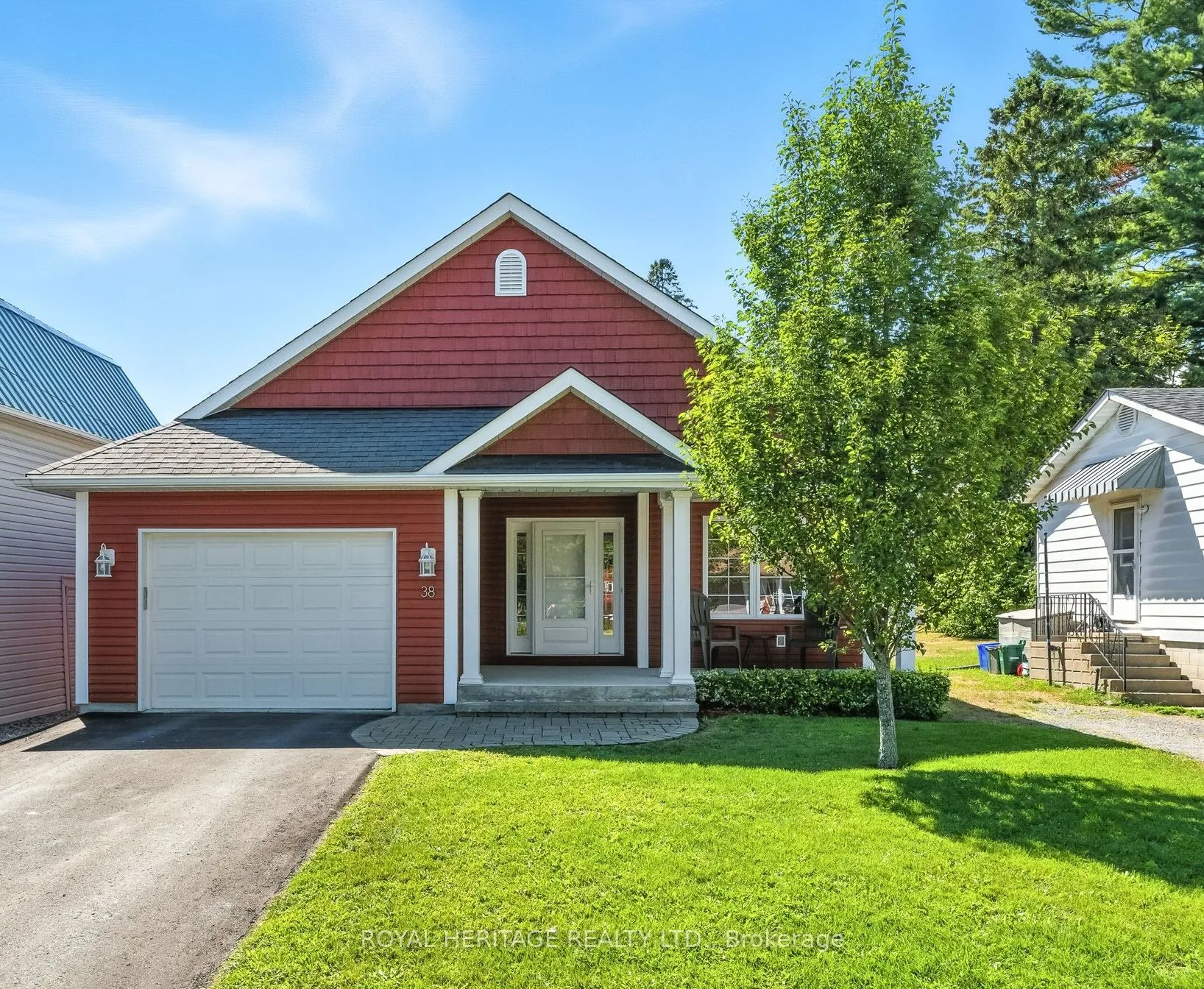 38 Alice Street, ON K0K 1H0