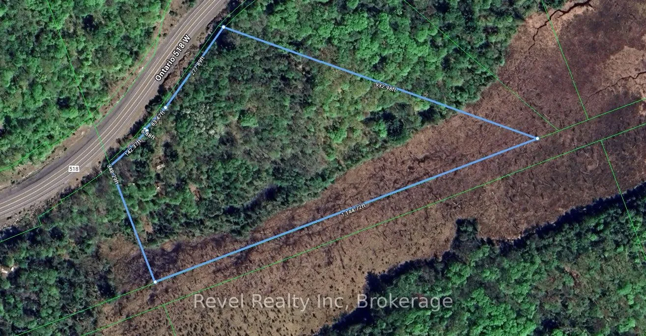 571 518 Highway, ON P2A 0B2