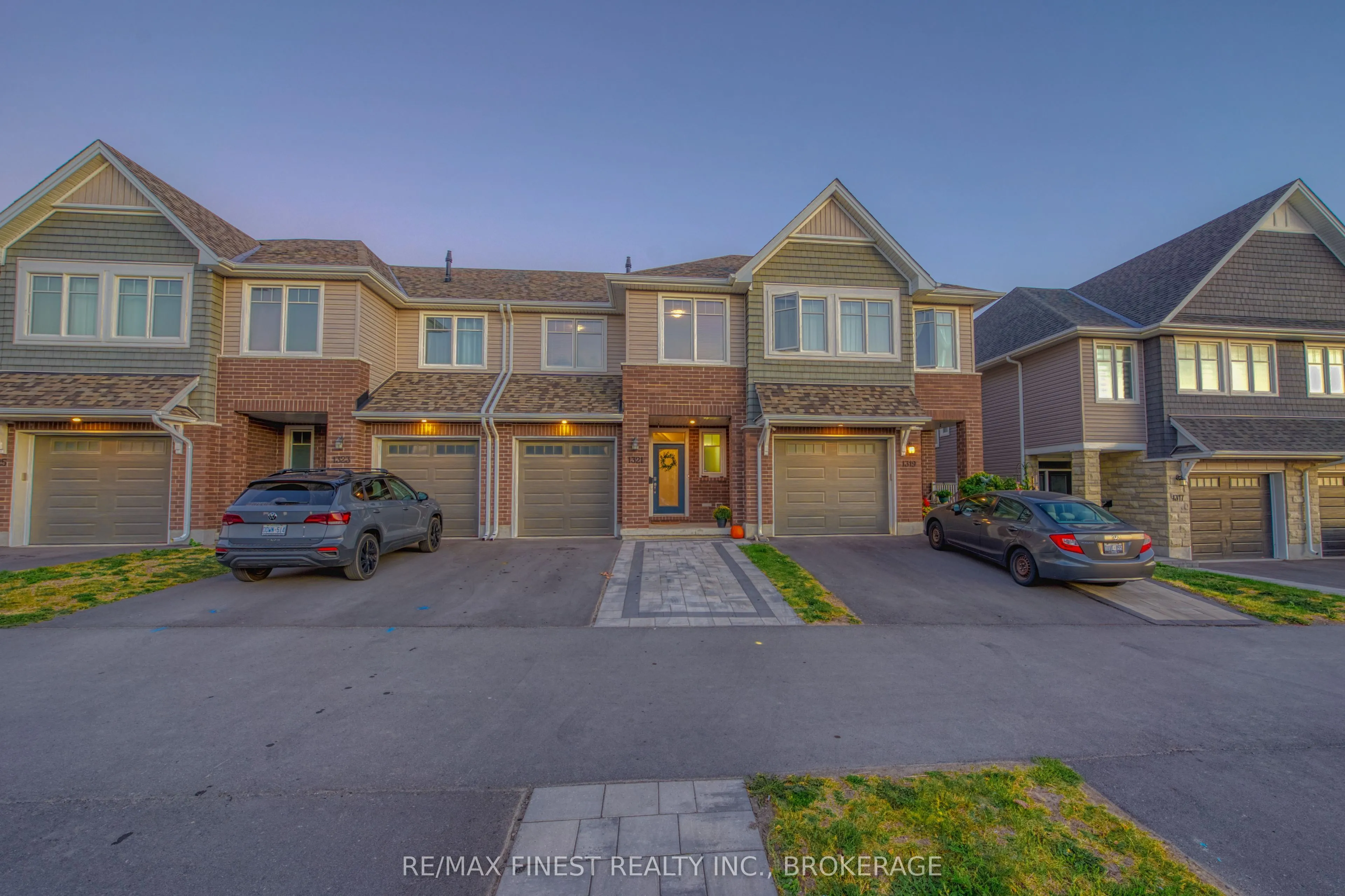 1321 Demers Avenue, ON K7M 0H6