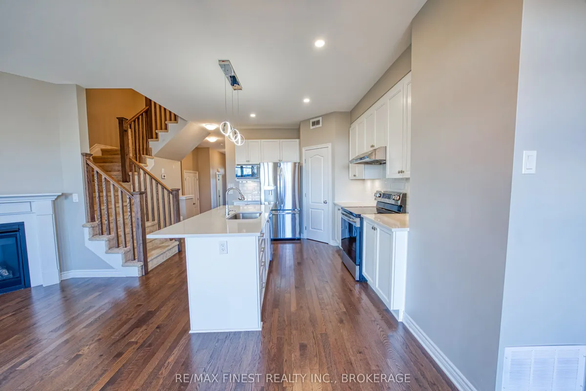 1321 Demers Avenue, ON K7M 0H6