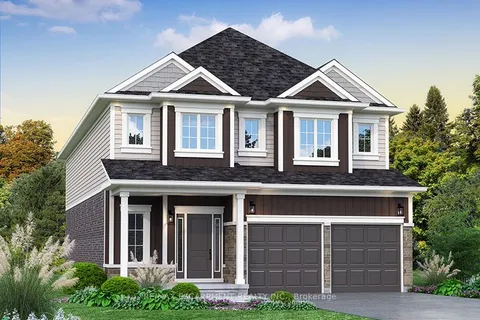 Lot 15 Kellogg Avenue, ON L0R 1W0